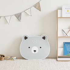 ROOM&HOME 造型兒童桌, 小熊款