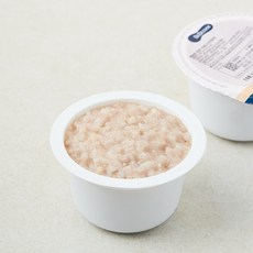 베베쿡 후기 9~11개월 튼튼 자색고구마닭죽, 180g, 1개