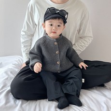 STARDOOR 經典舒適針織套頭衫