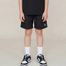 볼컴 아동용 에센셜 나일론 팬츠 VJPTSPF25140