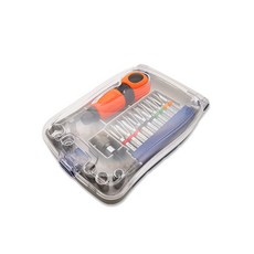 17種多驅動位套組, 1套