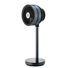 제너럴일렉트릭 BLDC 리모컨 써큘레이터 블루, SJAGF20AAL1