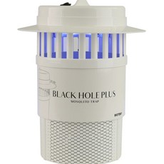 BioTrap 黑色大廳加蚊子害蟲, 單品