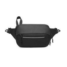 BROPICK 簡約斜背包, 混色