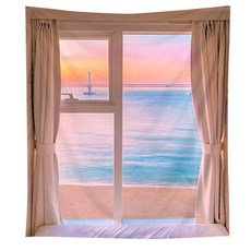 粉藍色天空掛毯, TYPE 13