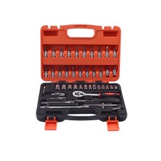 MEO Vox 套組 Byulbit Vox R 汽車保養 1/4 進口汽車工具 Takini 套組, 工具 46種, 1組