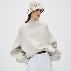 Oui mais non 假領拉克蘭運動衫