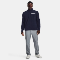Under Armour 安德瑪 男款 UA Storm Windstrike 全拉鍊外套 1377383-410