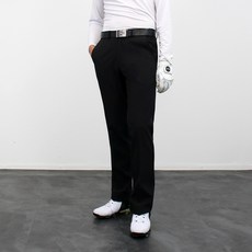 CONFIAR 春秋隱藏式鬆緊帶高爾夫球褲 TC1809