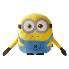 安全帶娃娃, 1入, 黃色