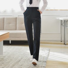 gyobokmall 女童彈性校服褲