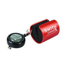 SMITH CREEK 桿固定夾銷在捲軸上, 橘子