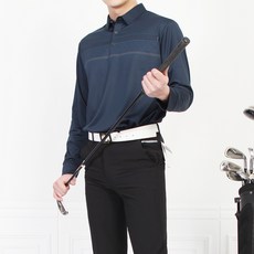 MINEFLOW 男款 BL Stoppa 長袖 T恤