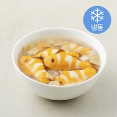 푸드트리 따끈어묵탕 (냉동), 200g, 1개