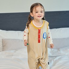 Cordi-i Petit Mignon 睡眠背心