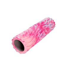 PEONIST EVA 健身泡棉滾筒, 粉紅色