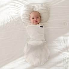 엘라바 무소음 스트랩 파우치 에어로쿨 S