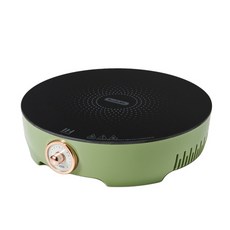 BENSONIC 圓形電磁爐, JG-C15（翡翠）, 普通型