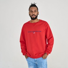 BEVERLY HILLS POLO CLUB 比佛利保羅 Clear 刷毛保暖大學T恤 CPM9T28