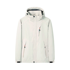 AOULS 男士 Stella Man 運動防風風衣夾克 1208