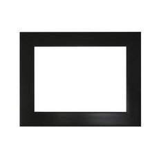 150片拼圖畫框 52K, 52黑色