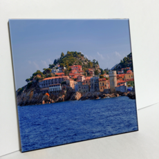 HTP 磁磚 厄爾巴島 C158