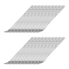 해모 젠 티포크, 플라워, 20개