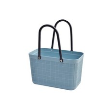 활용도가 뛰어난 플라스틱 장바구니 대