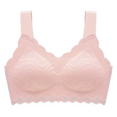 波浪紋無鋼圈孕婦內衣