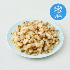 삼삼물산 자숙 바지락살 (냉동), 1개, 800g