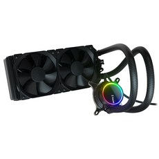 fractal design CPU散熱器 Celsius+ S24, 單品