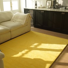 Brobro TINTU 彩色長方形地毯