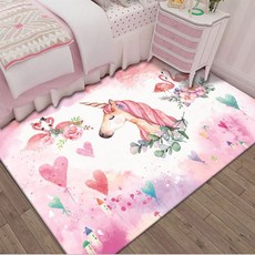 I Love Home 獨特藝術地板地墊, TYPE3