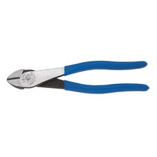 KLEIN TOOLS 鋼線用斜口鉗 D2000-28, 1個