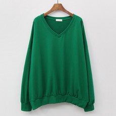 Tea Tak 女士日常套頭 Luca V 衛衣