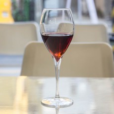 Pasabahce 帕莎帕琦 Monte Carlo 紅酒杯, 6個, 450ml