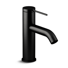 KOHLER Components 青銅色 單孔面盆龍頭 黑色 77958T-4A-2BL, 1個