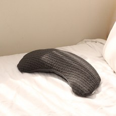 Green&Art Haneul Undu 100織顏料染色枕頭套