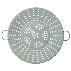 GOOD YEGAM 韓國製矽膠蒸籠 深綠色, 1個, 25cm