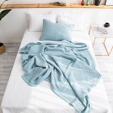 Casael 豬洗布拉格塗抹基本套組天藍色超單, 天藍色