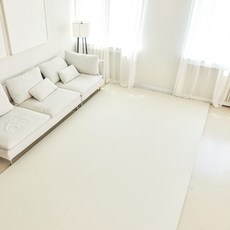 Kormat 自組捲墊, 米色