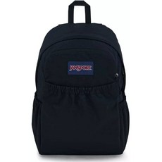 JANSPORT SLOUCH PACK 後背包 JS0A85NV008 28L, 經典黑
