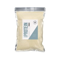 SP 乳清蛋白粉, 1個, 500克