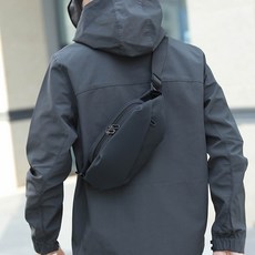 Malltoday 免持休閒跑步腰包