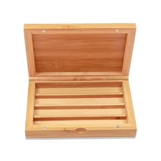 Bellian 水彩壓克力竹托盤基本型 36 色, 1個, 36格