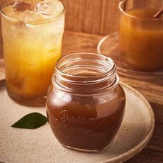 봄봄푸드 생강청 액상차, 1kg, 1개