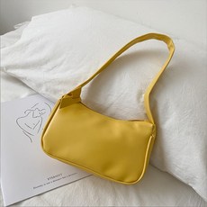 이니엔 베이직 기본 숄더백