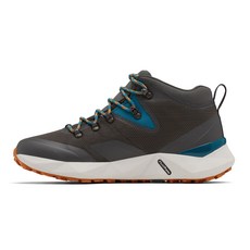 Columbia 哥倫比亞 男款Pacfit 60 Outdry登山鞋