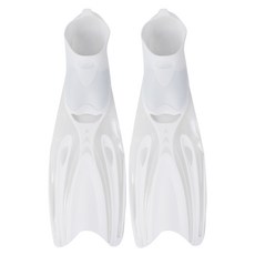 ELLE 極限 蛙鞋 + 網狀 收納袋 套組, 白色