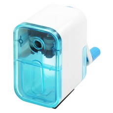 Kapamax i 削鉛筆機, 藍色, 1個